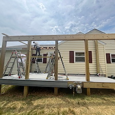 Porch-Makeover-Deck-Replacement-With-Sunroom-Addition-in-New-Albany-Indiana-Pro-Restoration-Plus 2